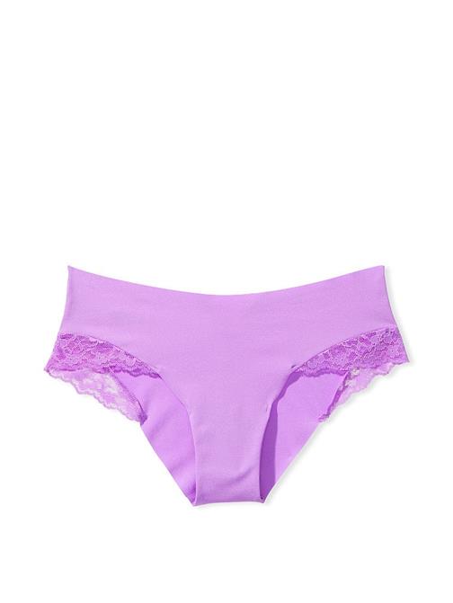 Lazer Kesim Dantelli Cheeky Külot