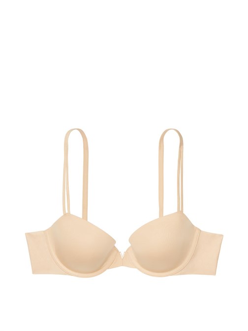 Lightly Lined Demi Bra