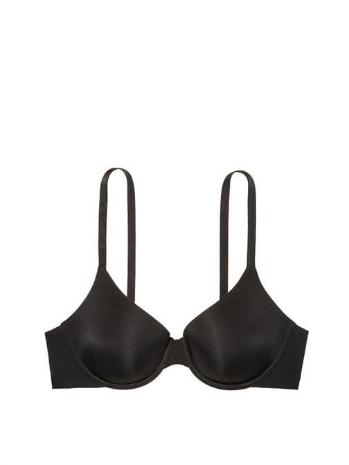 Lightly Lined Demi Bra