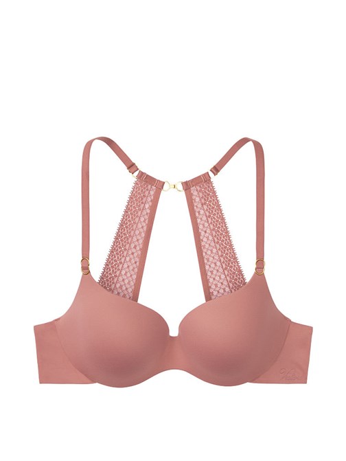 Lightly Lined Demi Bra
