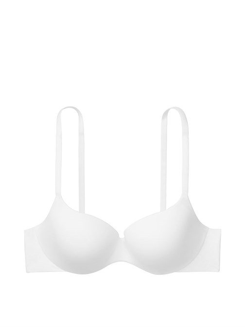Lightly Lined Demi Bra