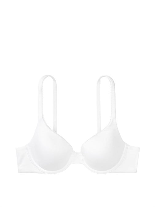 Lightly Lined Full-coverage Bra
