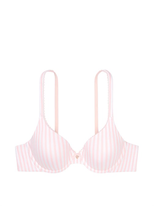 Lightly Lined Full-coverage Bra