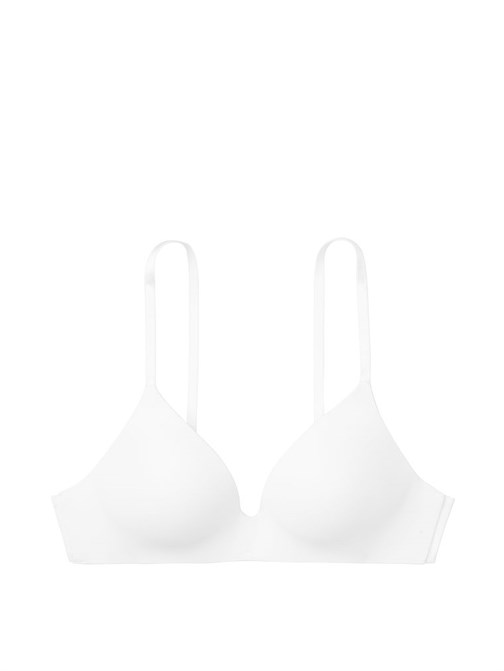 Lightly Lined Wireless Bra