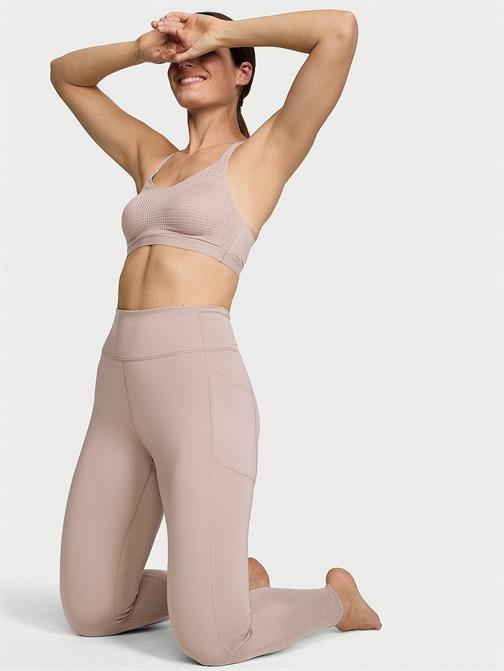 Lightweight Sporcu Sütyeni