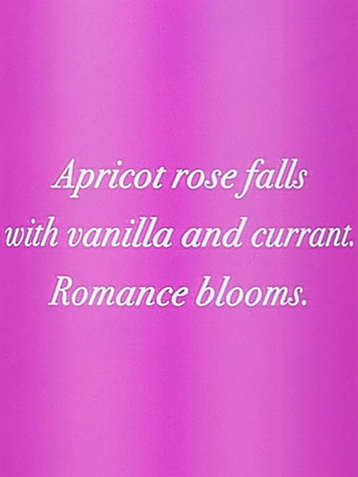 Limited Edition Crushed Petals Vücut Spreyi
