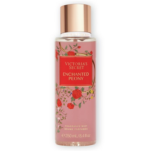 Limited Edition Enchanted Peony Vücut Spreyi