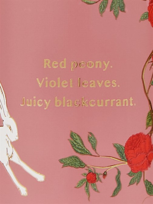 Limited Edition Enchanted Peony Vücut Spreyi