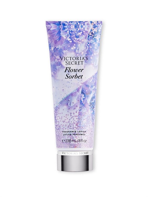 Limited Edition Flower Sorbet Vücut Losyonu