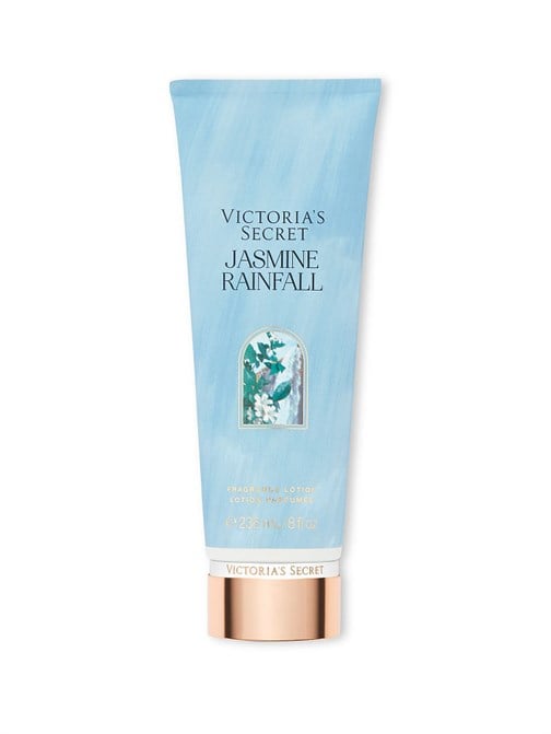 Limited Edition Jasmine Rain Vücut Losyonu