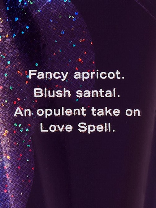 Limited Edition Love Spell Luxe Vücut Losyonu