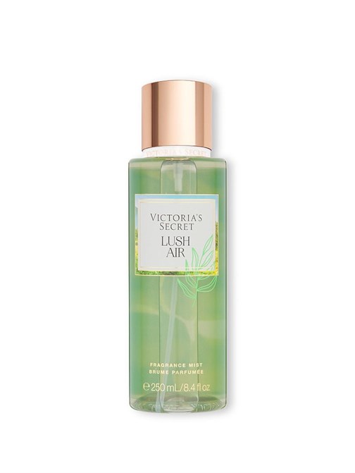 Limited Edition Lush Air Vücut Spreyi