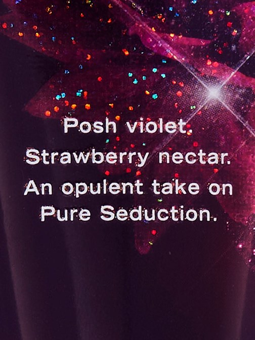 Limited Edition Pure Seduction Luxe Vücut Losyonu