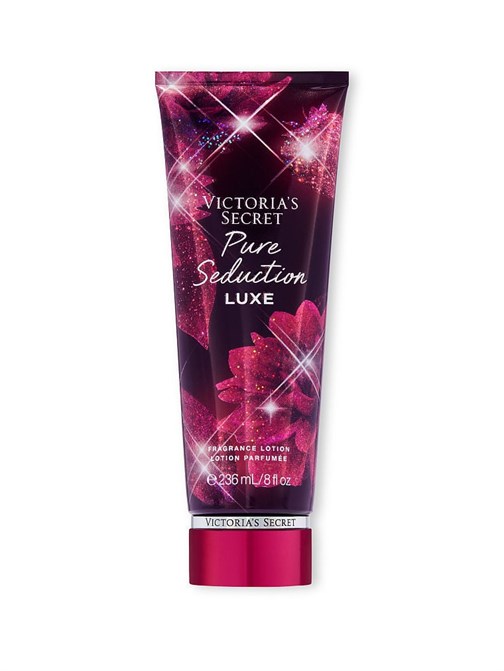 Limited Edition Pure Seduction Luxe Vücut Losyonu