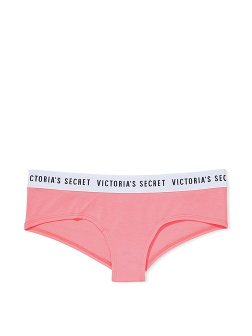 Logo Cheeky Panty