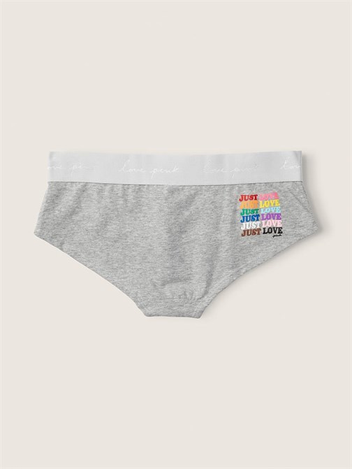LOGO HIPSTER KÜLOT