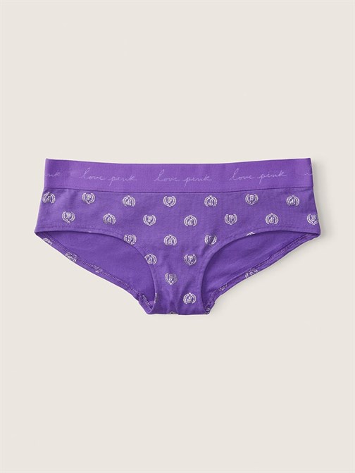 Logo Hipster Underwear