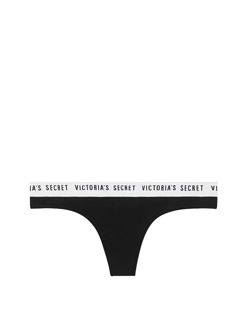 Logo Thong Panty