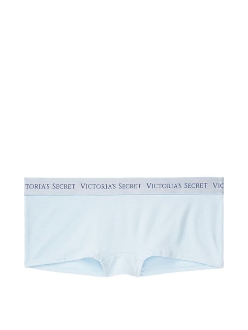 Logo Waist Boyshort Panty