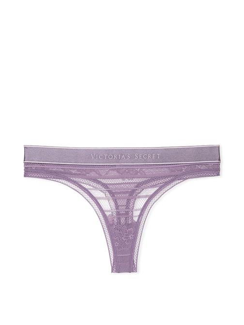 Logolu Dantelli Tanga