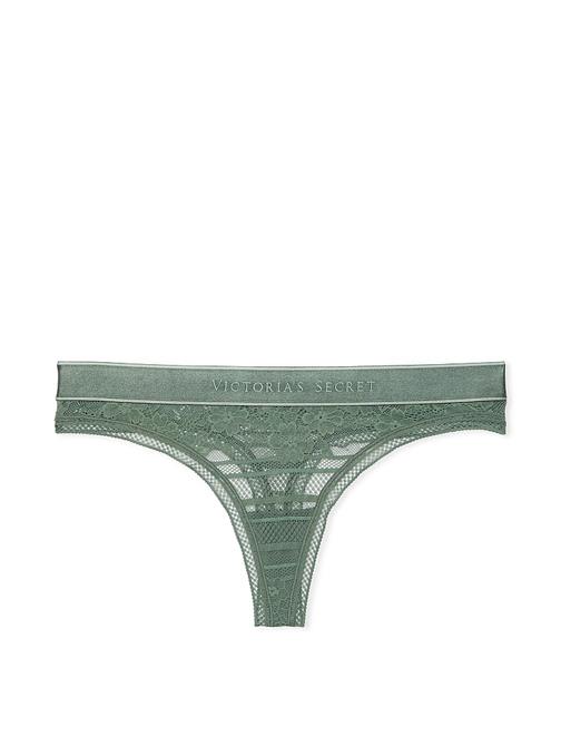 Logolu Dantelli Tanga