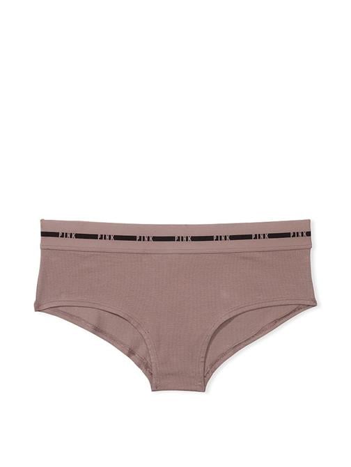 Logolu Hipster Külot