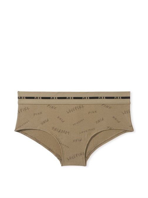 Logolu Hipster Külot