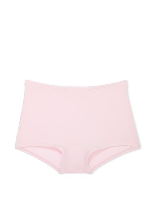 Logolu Pamuklu Boyshort Külot