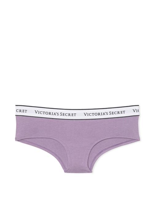 Logolu Pamuklu Cheeky Külot