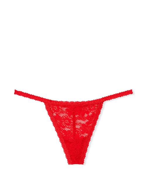 Logolu Pamuklu Poplin Pijama Altı