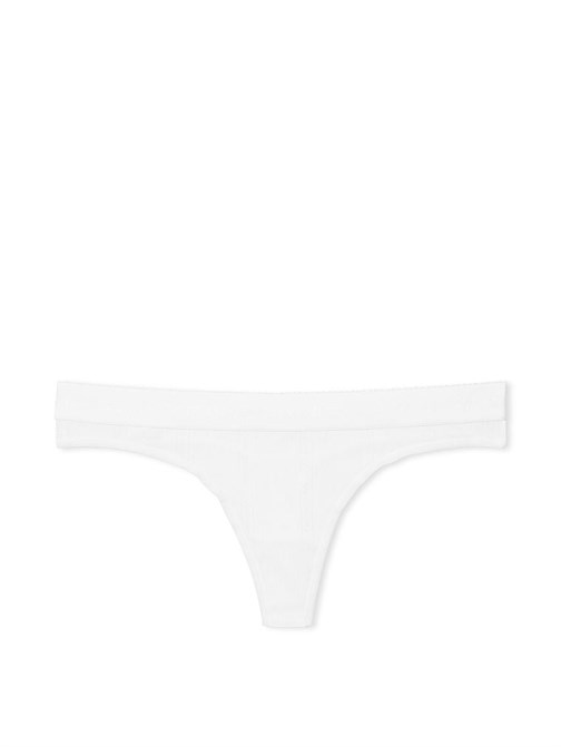 Logolu Pointelle Tanga
