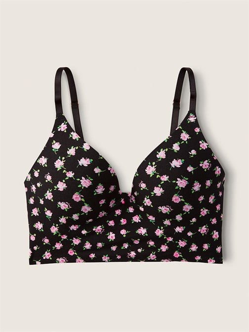 LOUNGİN' BALENSİZ PUSH-UP SÜTYEN