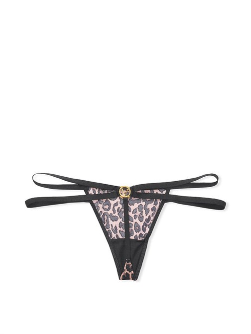 Love by Victoria Strappy V-string Panty