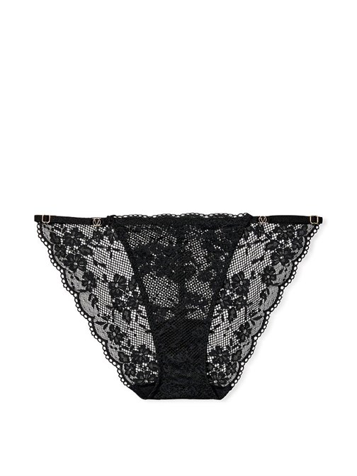 Love Cloud Ayarlanabilir Askılı Bikini Külot
