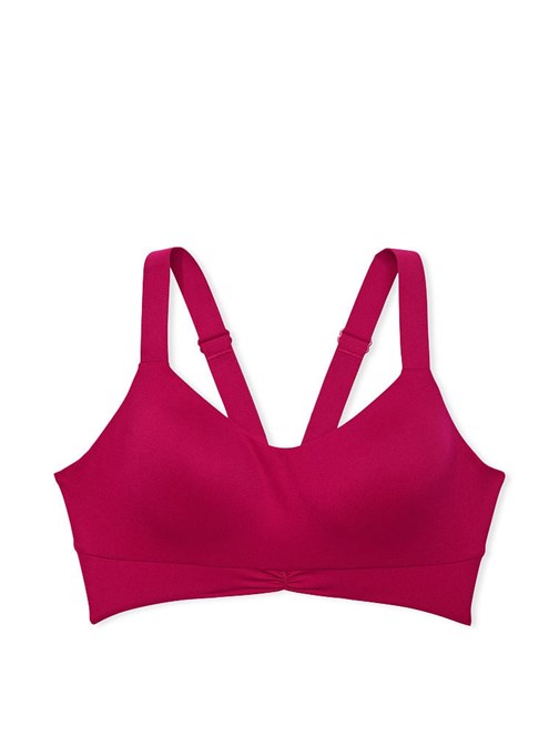 Love Cloud Büzgü Detaylı Spor Sütyeni