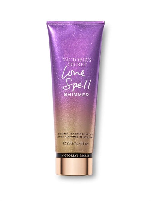 Love Spell Işıltılı Vücut Losyonu