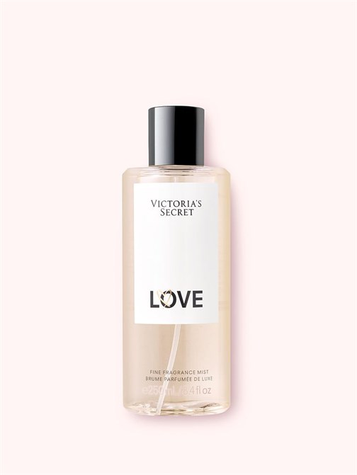 Love Vücut Spreyi