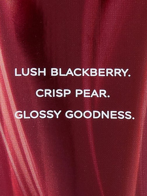 Merlot Pear Vücut Losyonu