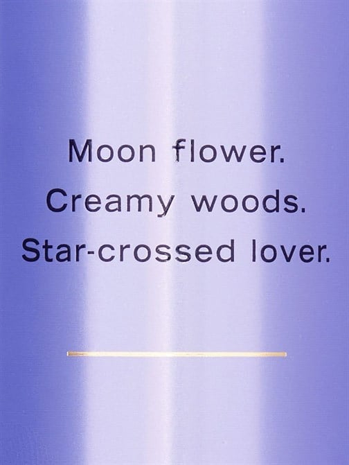 Midnight Bloom Vücut Spreyi