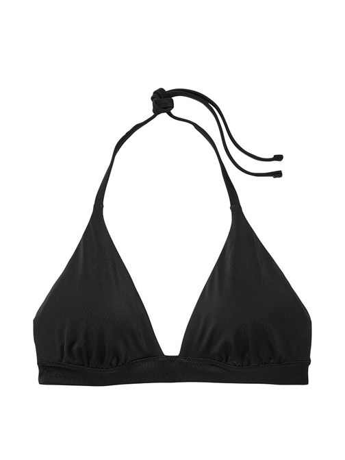 Mix & Match Boyundan Bağlamalı Bikini Üstü