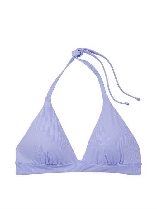 Mix & Match Boyundan Bağlamalı Bikini Üstü