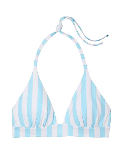 Mix & Match Boyundan Bağlamalı Bikini Üstü