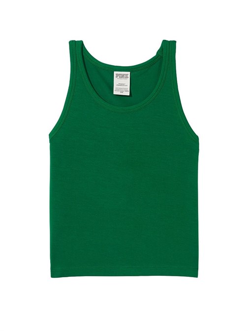 Modal Crop Atlet
