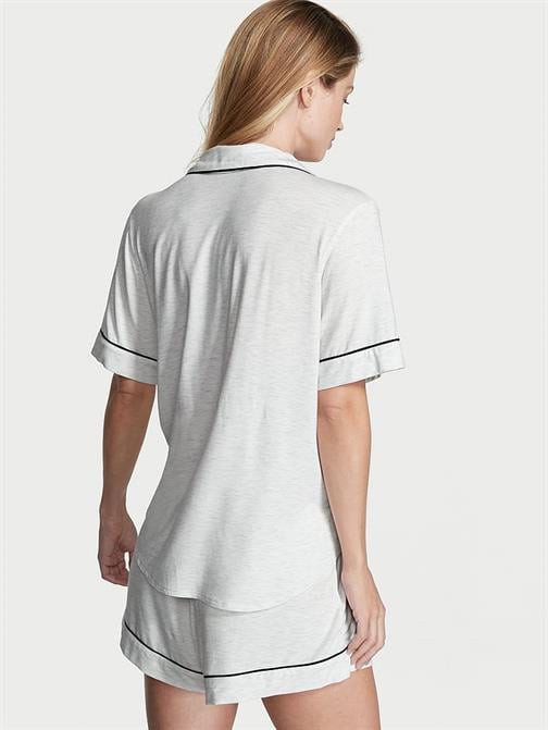 Modal Kısa Pijama Takımı