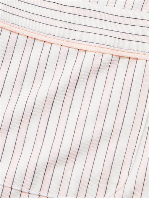Modal Kısa Pijama Takımı