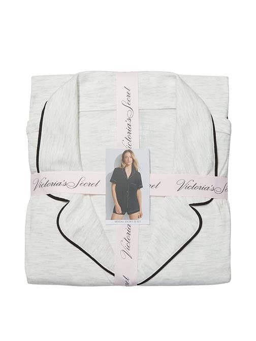 Modal Kısa Pijama Takımı
