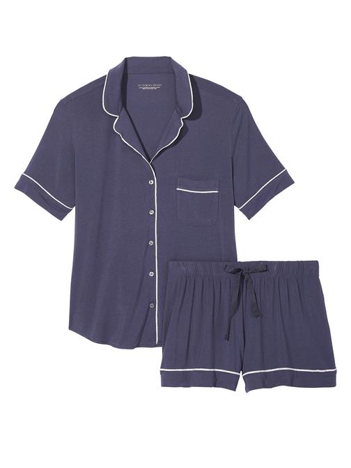 Modal Kısa Pijama Takımı
