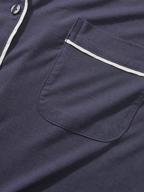 Modal Kısa Pijama Takımı