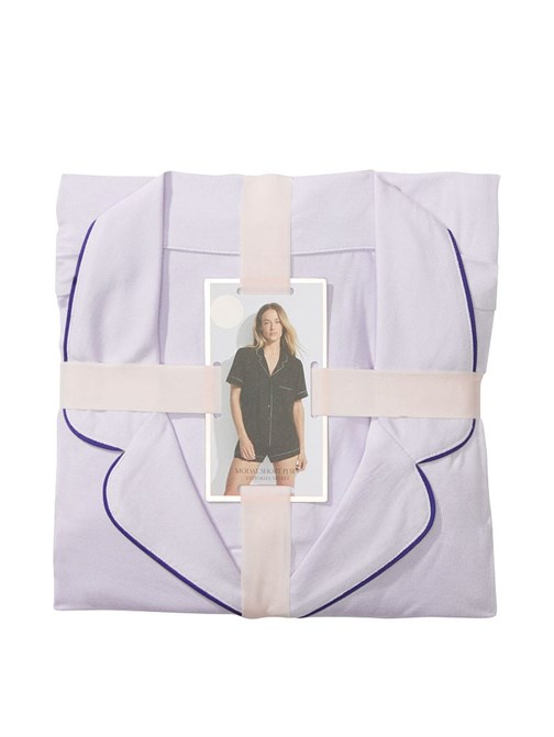 Modal Kısa Pijama Takımı