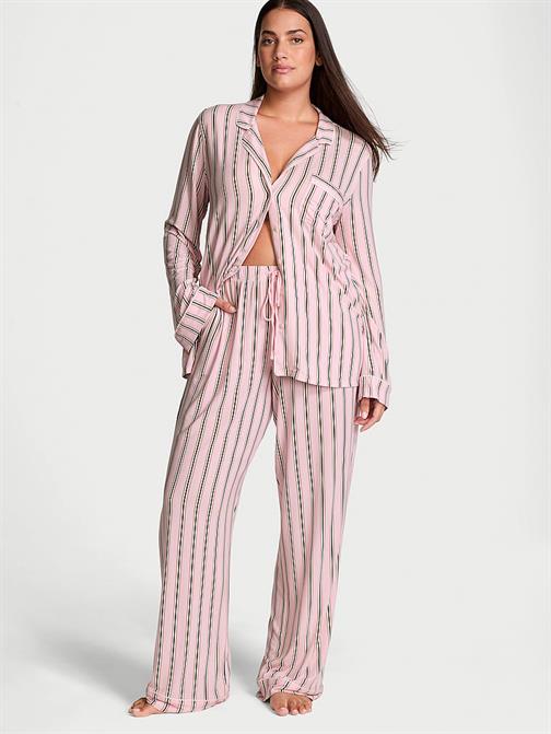 Modal Pijama Takımı